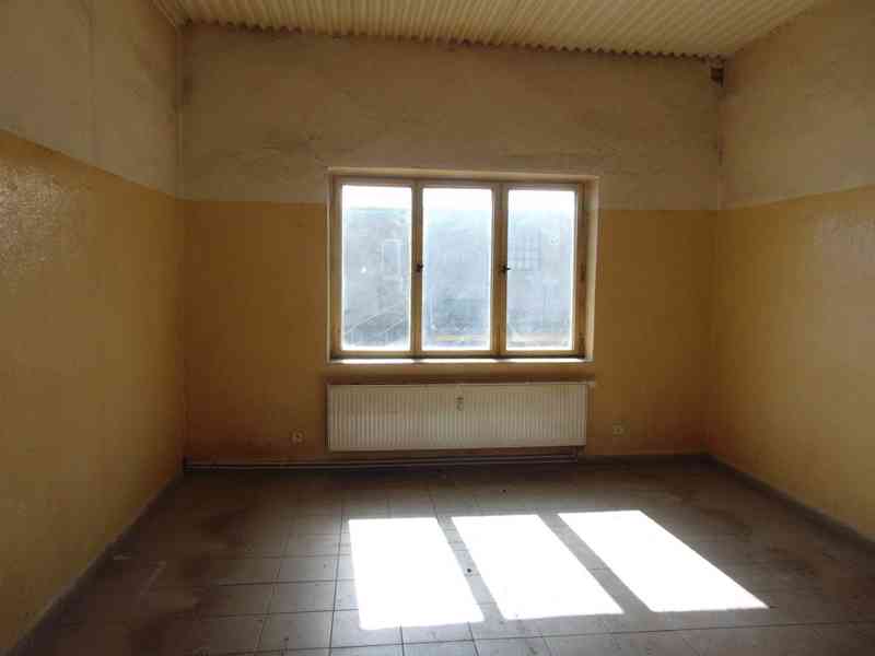 Pronájem, Sklady, 24,4m² - Skuteč - foto 4