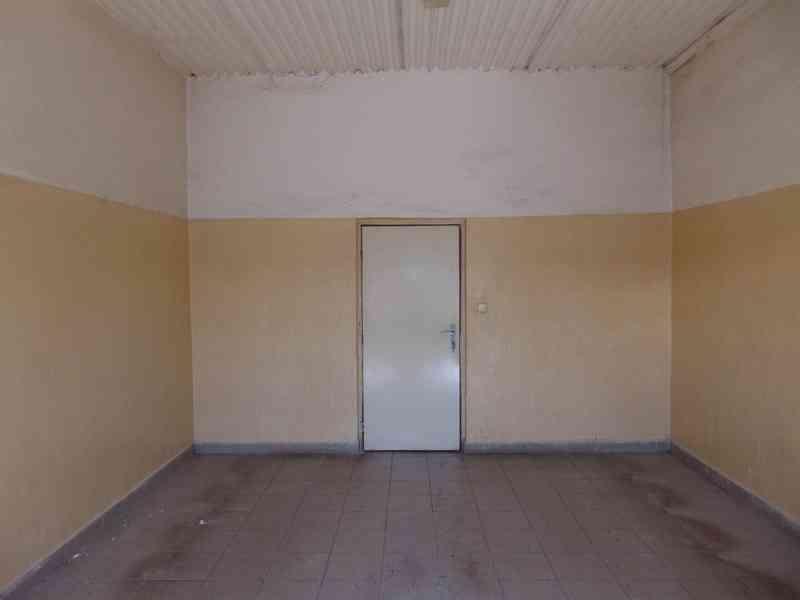 Pronájem, Sklady, 24,4m² - Skuteč - foto 2