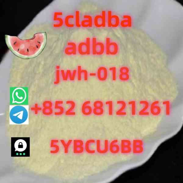 +852 68121261 Yellow powder 5cladba、jwh-018、5fadb, adbb - foto 2