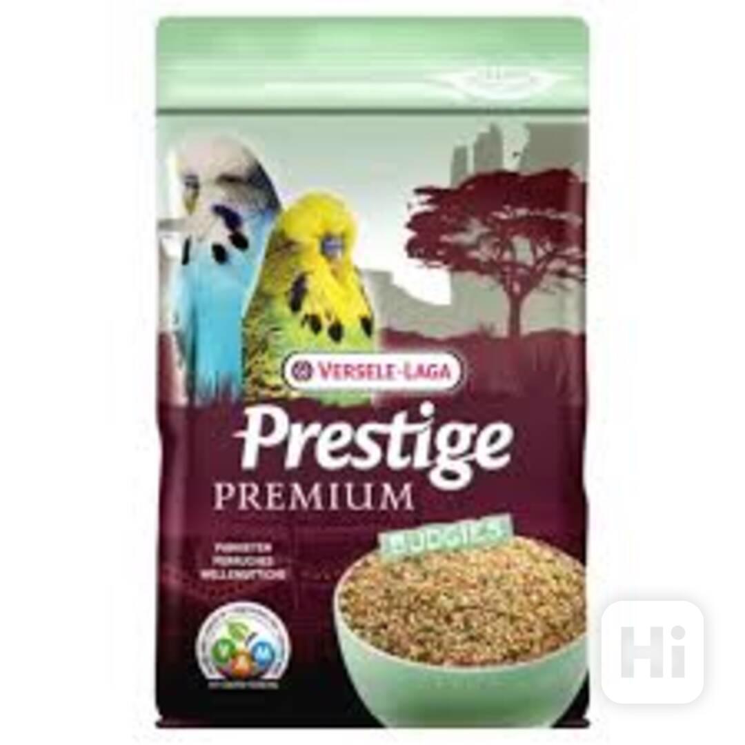 Versele-Laga Prestige Premium andulka 800 g    2 ks - foto 1