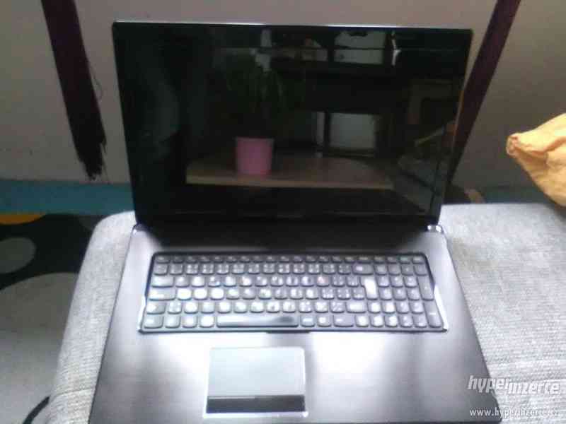 Lenovo G780-i7-NVIDIA-SSD NOVÁ CENA - foto 2