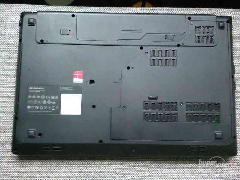 Lenovo G780-i7-NVIDIA-SSD NOVÁ CENA - foto 4