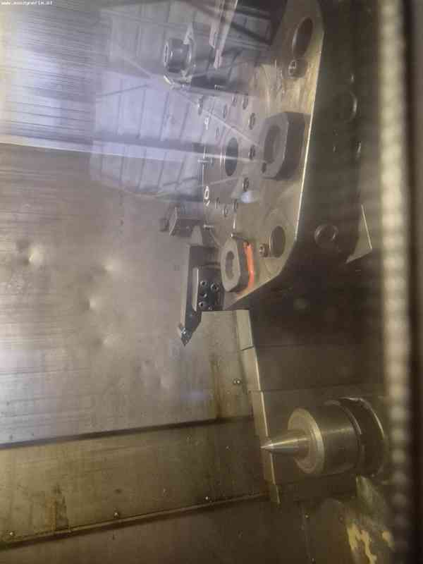  CNC soustružnické centrum GILDEMEISTER CTX 400E - foto 3