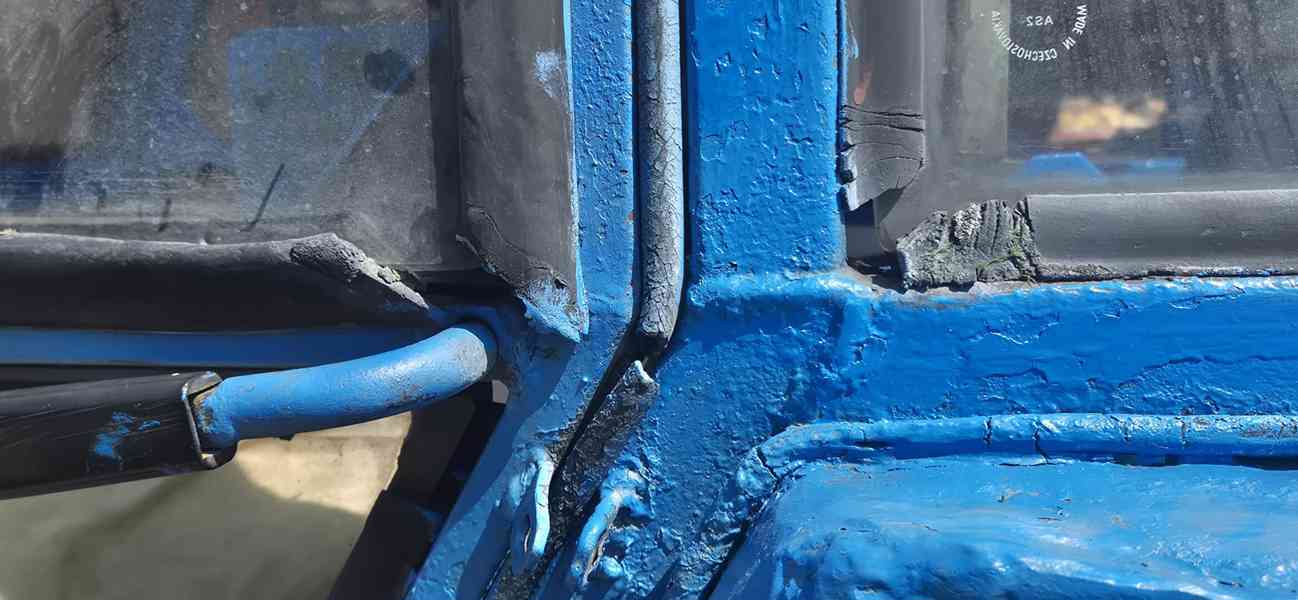 Zetor 5511 - foto 19