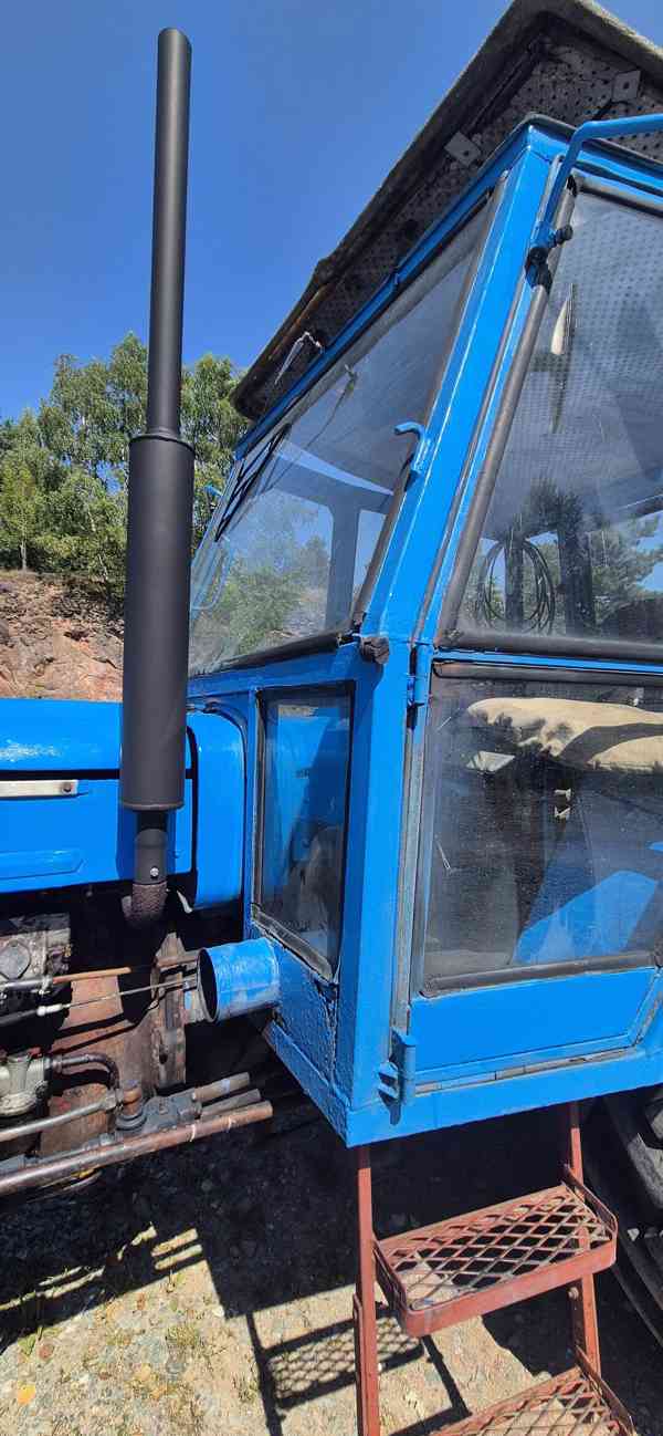 Zetor 5511 - foto 11