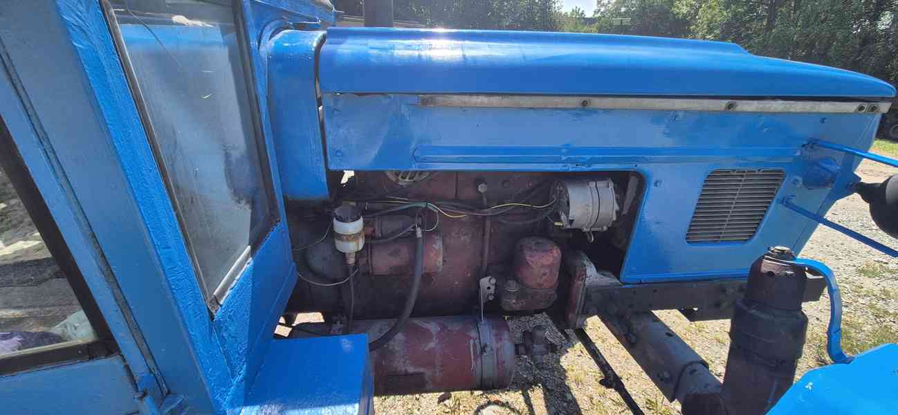 Zetor 5511 - foto 10
