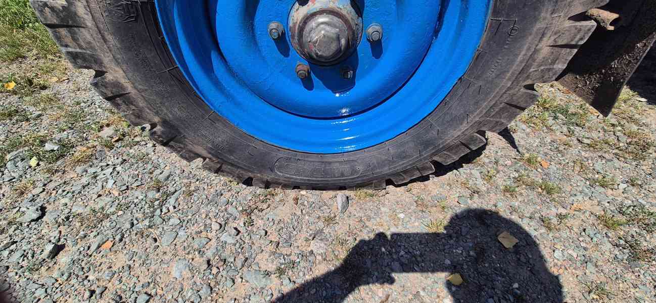 Zetor 5511 - foto 7