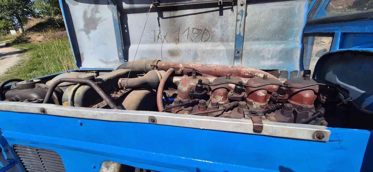 Zetor 5511 - foto 12