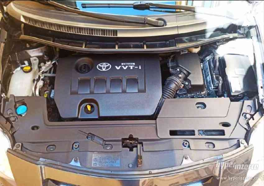 Toyota Auris 1.6 dual VVT-i (91kW) - foto 6