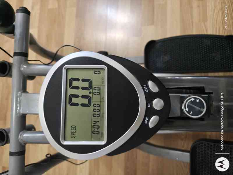 ORBITREK PLATINIUM  - foto 2