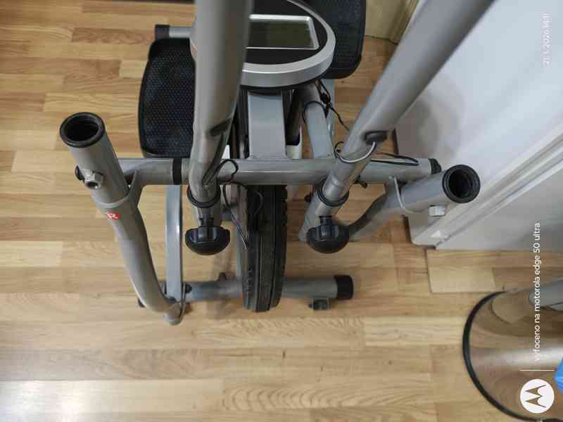 ORBITREK PLATINIUM  - foto 3