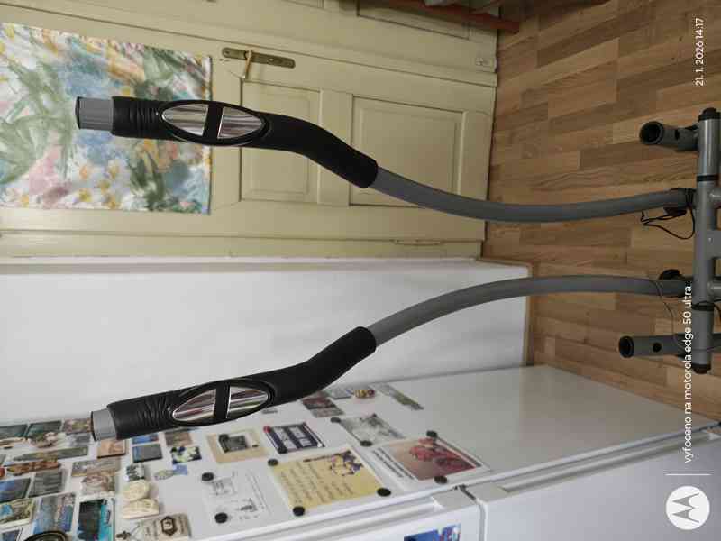 ORBITREK PLATINIUM  - foto 4