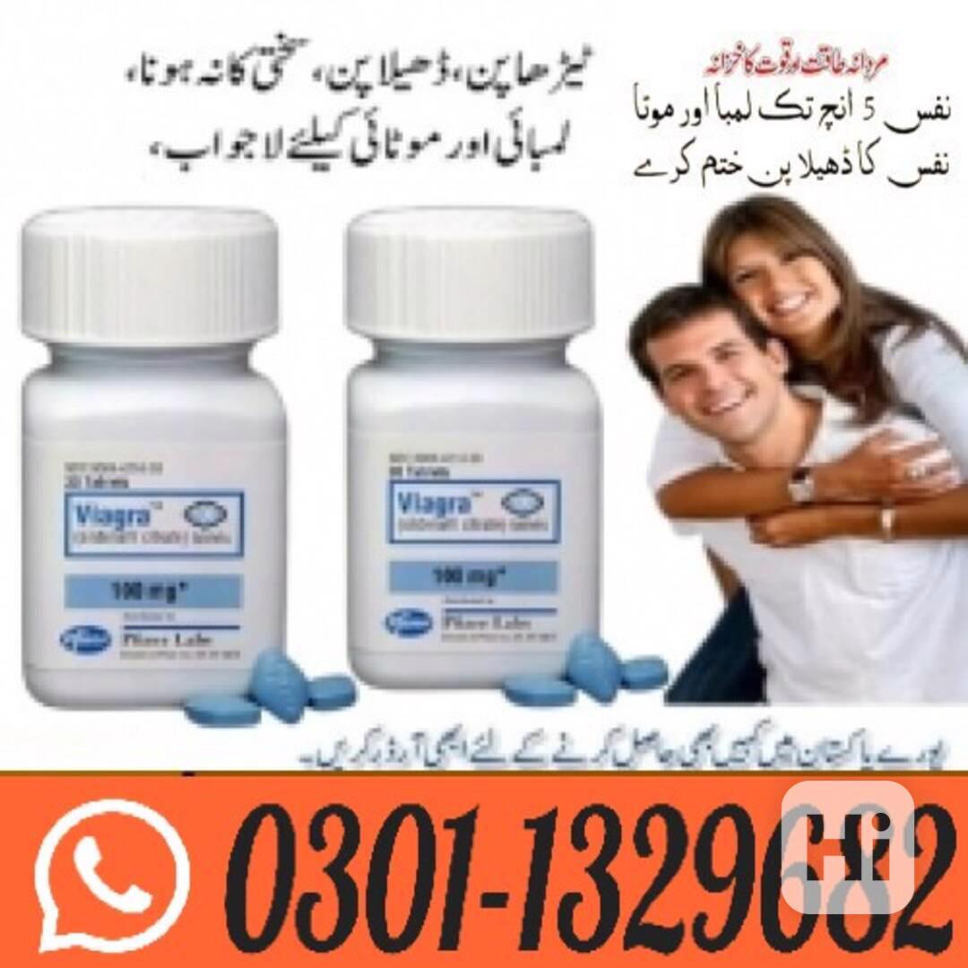 Viagra 30 Tablets In Pakistan ! 0301-1329682 ~ Shop Today! - foto 1