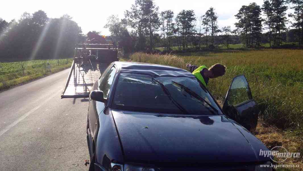 Prodám audi A3 8L r.v. 1998 na ND - foto 4