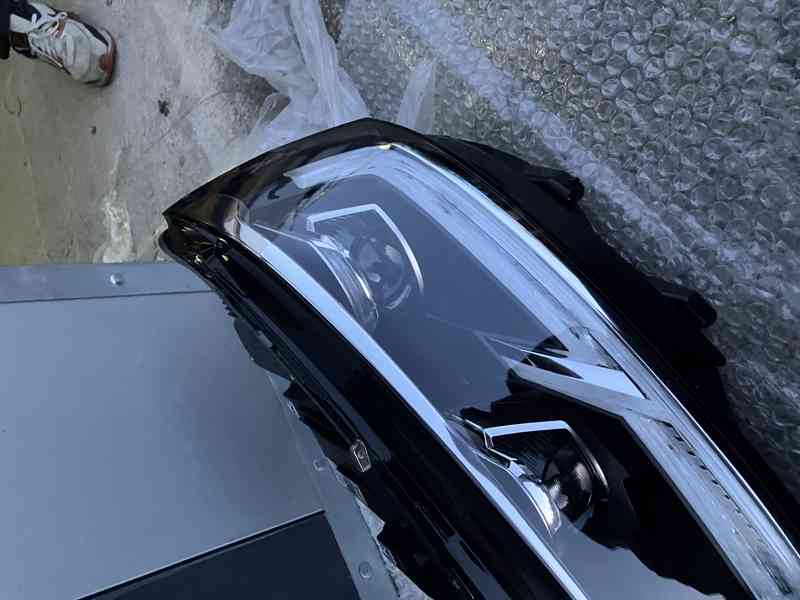 predni leve svetlo vw t6.1 full led levy - foto 3