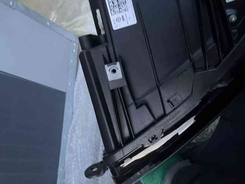 predni leve svetlo vw t6.1 full led levy - foto 5