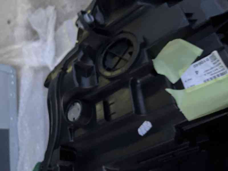 predni leve svetlo vw t6.1 full led levy - foto 13