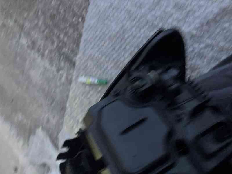 predni leve svetlo vw t6.1 full led levy - foto 14