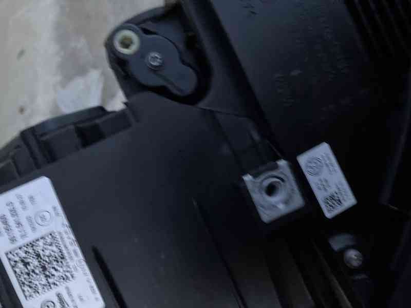 predni leve svetlo vw t6.1 full led levy - foto 7