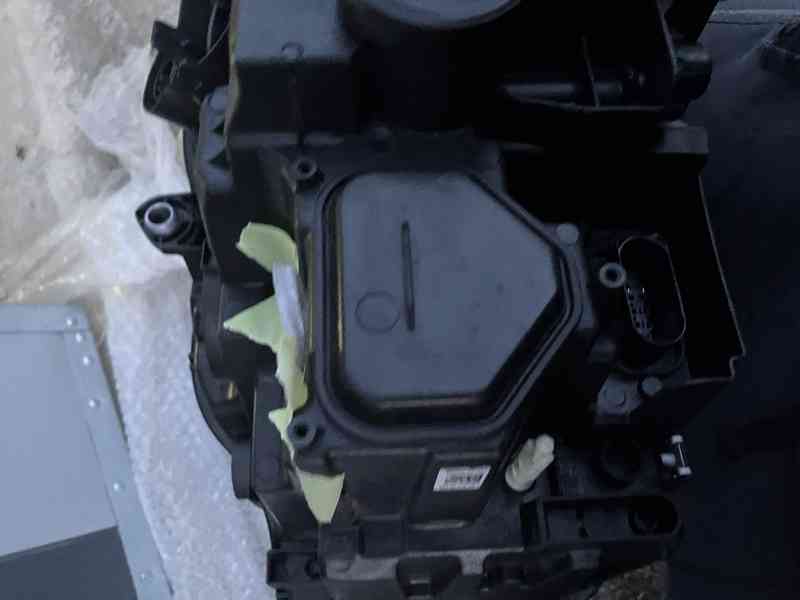 predni leve svetlo vw t6.1 full led levy - foto 15