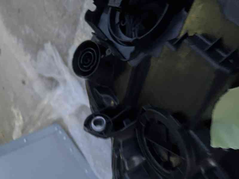 predni leve svetlo vw t6.1 full led levy - foto 11