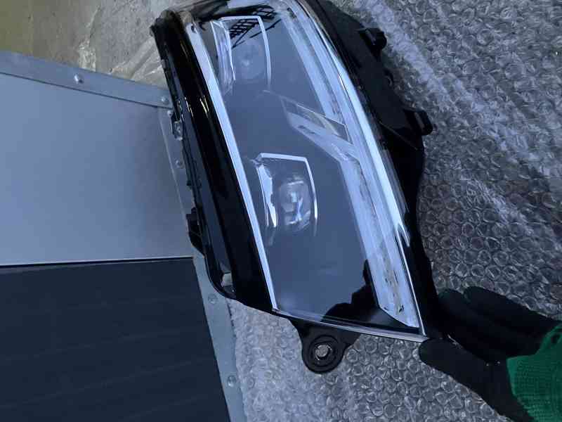 predni leve svetlo vw t6.1 full led levy - foto 4