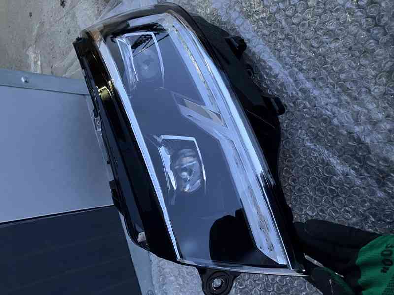 predni leve svetlo vw t6.1 full led levy - foto 2