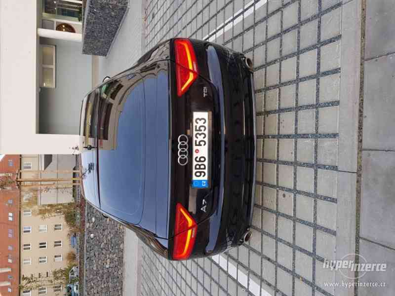Audi A7 3,0 TDI - foto 7