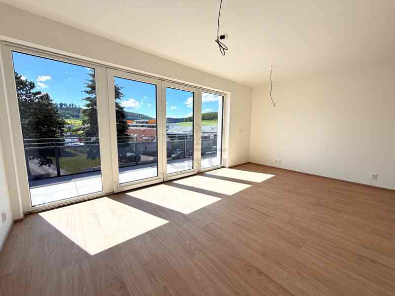 NABÍDKA PRODEJE ZKOLAUDOVANÉ NOVOSTAVBY BYTU OV 3+KK - foto 3