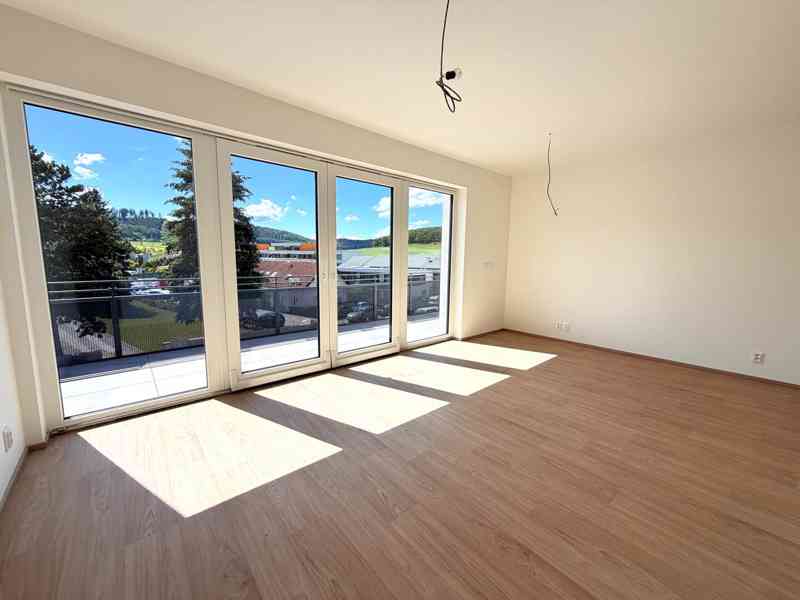 NABÍDKA PRODEJE ZKOLAUDOVANÉ NOVOSTAVBY BYTU OV 3+KK - foto 3