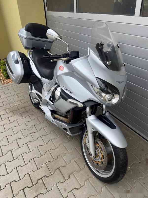 Moto Guzzi Norge 1200 - foto 3