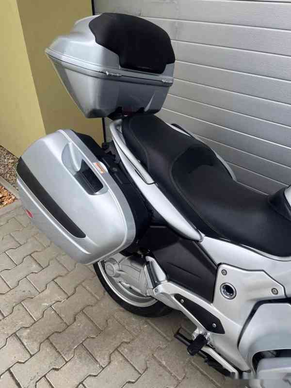 Moto Guzzi Norge 1200 - foto 6