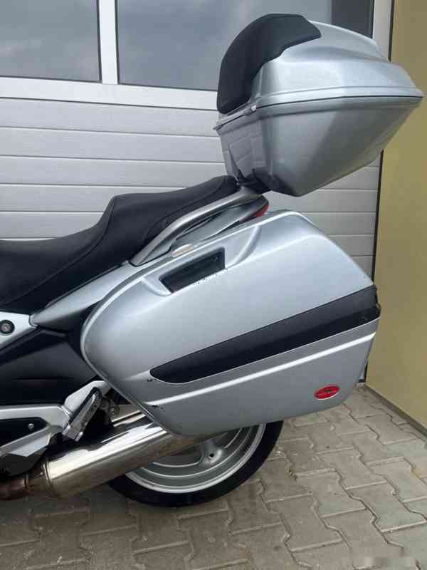 Moto Guzzi Norge 1200 - foto 13