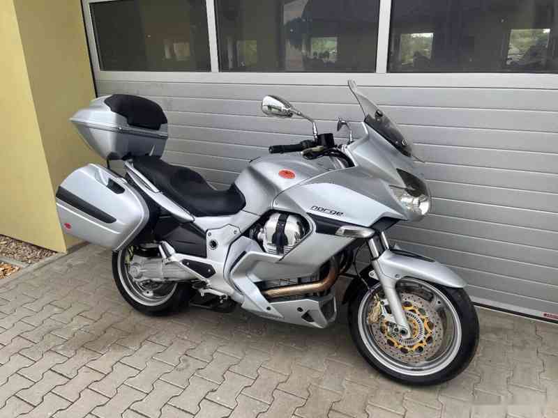 Moto Guzzi Norge 1200 - foto 2