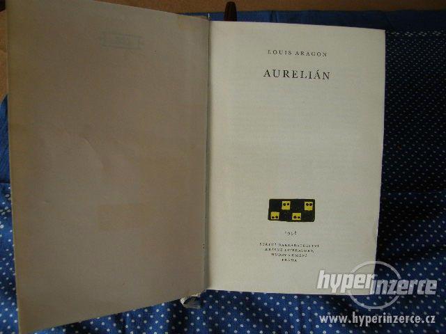 Aurelián - foto 1