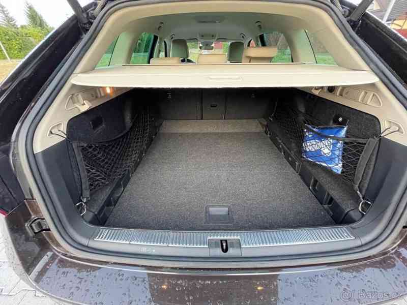Škoda Superb 2,0   III - foto 2