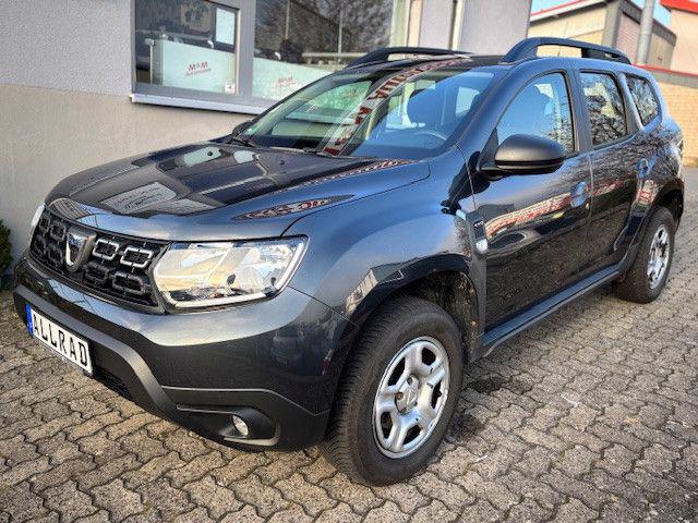 Dacia Duster II 1.5dCi Comfort 4x4 85kw - foto 5