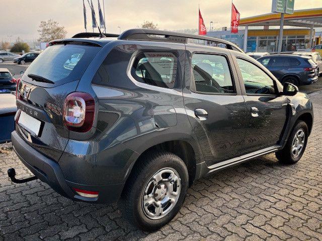 Dacia Duster II 1.5dCi Comfort 4x4 85kw - foto 7