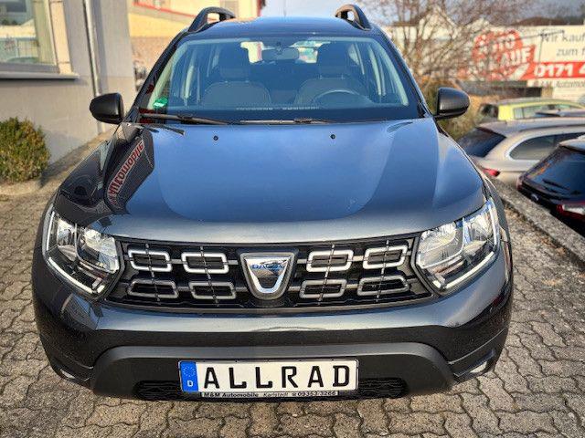 Dacia Duster II 1.5dCi Comfort 4x4 85kw - foto 17