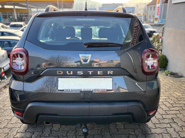 Dacia Duster II 1.5dCi Comfort 4x4 85kw - foto 20