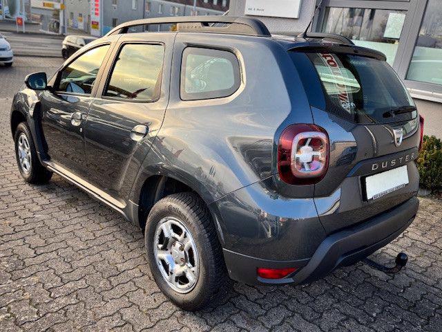 Dacia Duster II 1.5dCi Comfort 4x4 85kw - foto 13