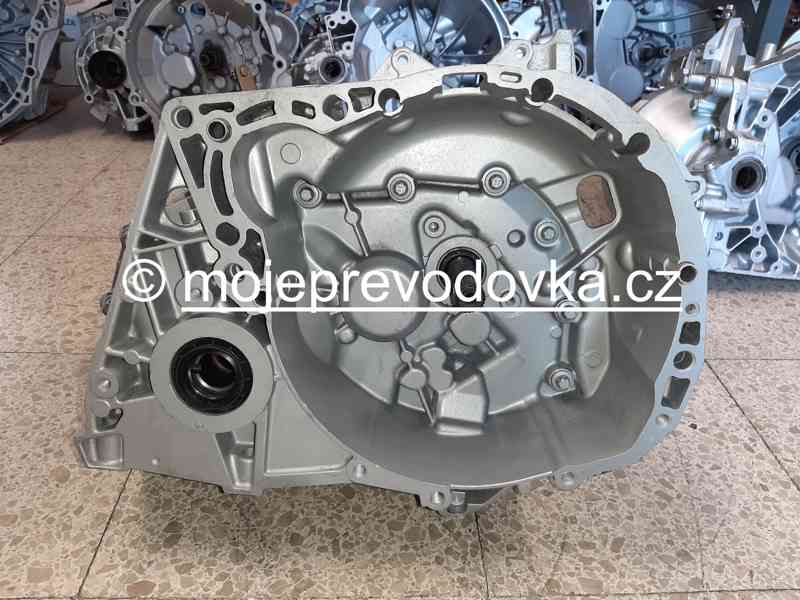 Převodovka Dacia Duster 1.6 16V JR5380 - foto 1
