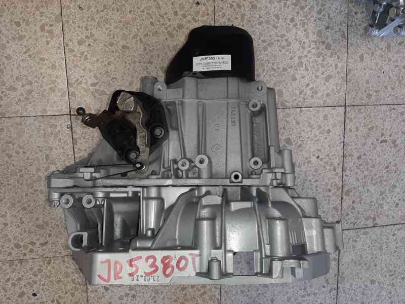 Převodovka Dacia Duster 1.6 16V JR5380 - foto 2