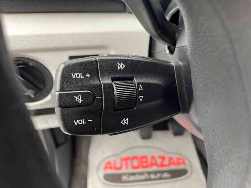 Škoda Roomster, 1,4 63kW, SERVISKA - foto 13