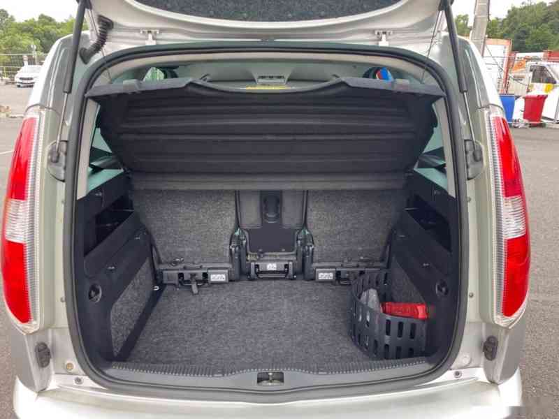 Škoda Roomster, 1,4 63kW, SERVISKA - foto 5