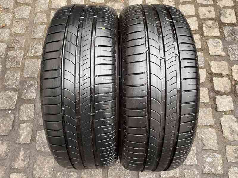 205 55 16 R16 letní pneu Michelin Energy Saver - foto 1