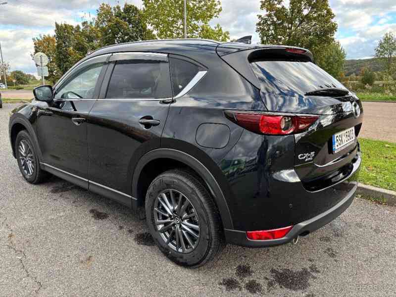 Mazda CX-5 2,0   121kw Exklusive-line AWD - foto 2