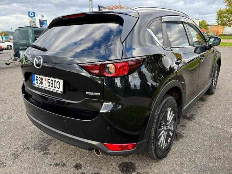 Mazda CX-5 2,0   121kw Exklusive-line AWD - foto 5