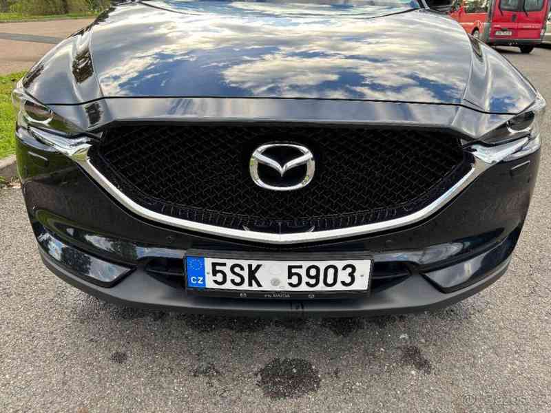 Mazda CX-5 2,0   121kw Exklusive-line AWD - foto 8