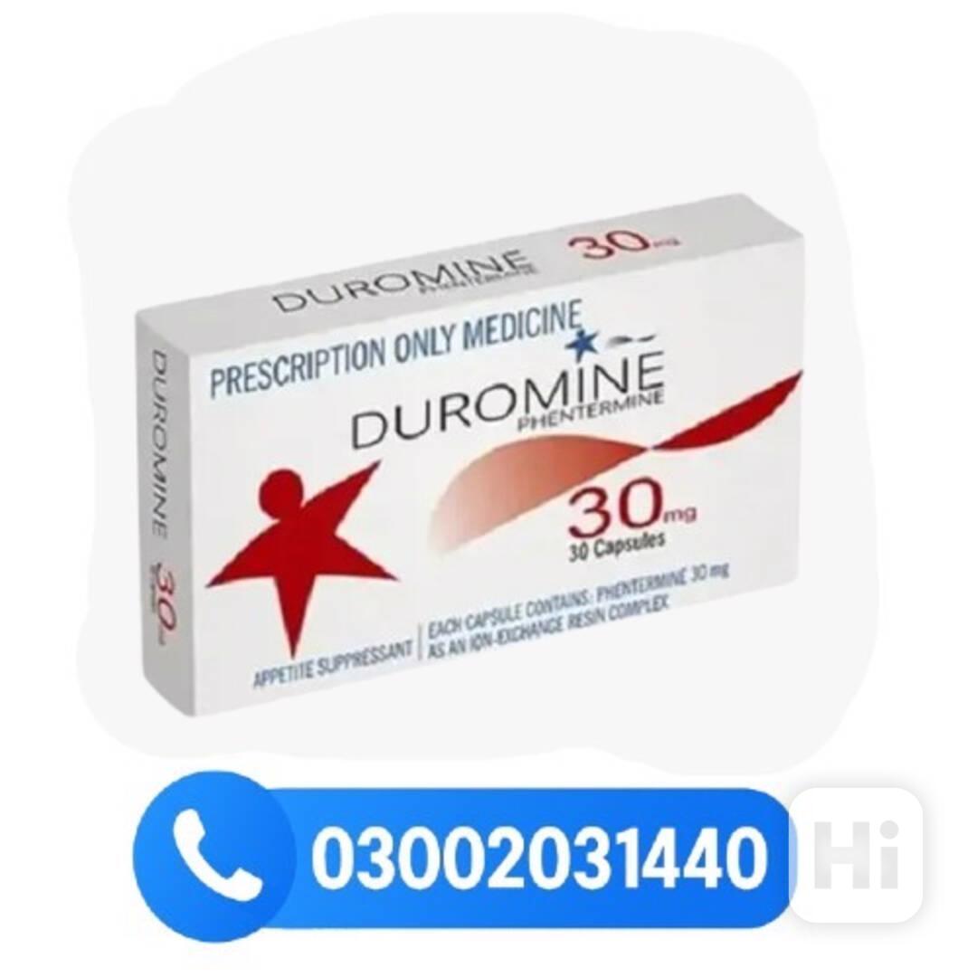 Duromine Phentermine 30mg In Larkana| 0300-2031440= - foto 1